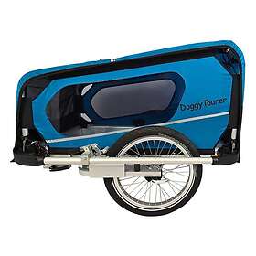 Doggy Tourer S Cykelkärra