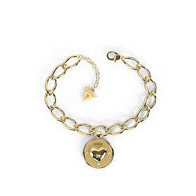 Guess JUBB01440JWYG Bracelet Dam