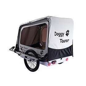 Doggy Tourer L Cykelkärra