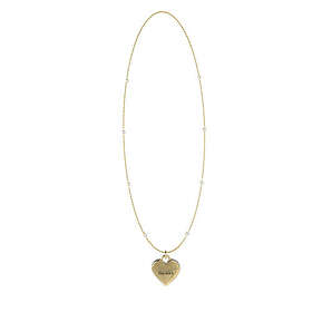 Guess JUBN02232JWYG Necklace Dam (45CM)