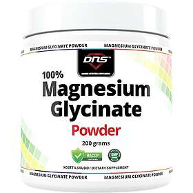 DNS Magnesium Glycinate 200g