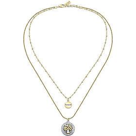 La Petite Story LPS10ASF03 Necklace Dam (42+3CM)