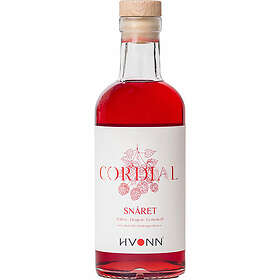 Hvonn Cordial Snåret dryck 500ml