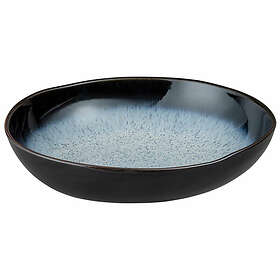 Denby Halo Organic dish skål, large