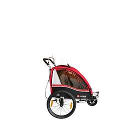 Lombardo Trailer Bicycle For Children 10Bt602