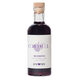 Hvonn Cordial Skymning dryck 500ml