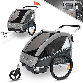 KESSER Sport-RX 2in1