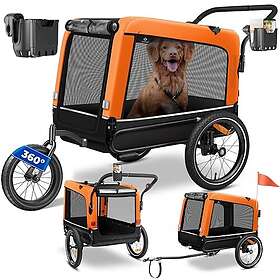 KESSER Hundhänge boxer 3in1