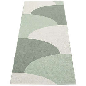 Pappelina Hill matta 70x180cm