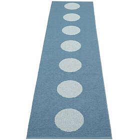 Pappelina Vera Pop matta 70x280cm