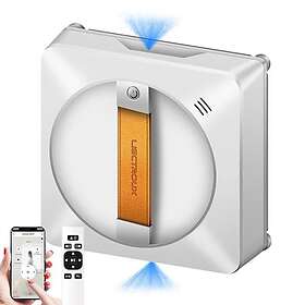 Liectroux Robot YW710