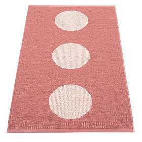 Pappelina Vera Pop matta 70x120cm