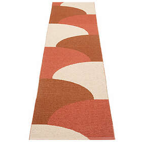 Pappelina Hill matta 70x270cm