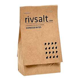 Rivsalt Espresso Bites refill