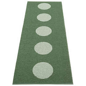 Pappelina Vera Pop matta 70x200cm