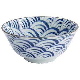 Tokyo Design Studio Natsu Nami Tayo Skål 500ml