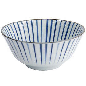 Tokyo Design Studio Natsu Tokusa Tayo Skål 500ml