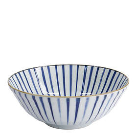 Tokyo Design Studio Natsu Tokusa Ramen Skål 1000ml