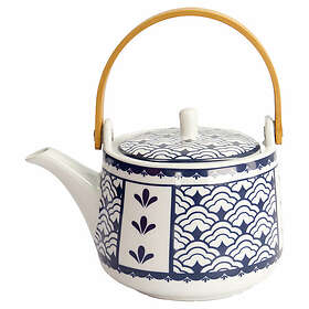 Tokyo Design Studio Tekanna D 1000ml