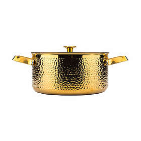 Vargen & Thor Brassa Meya Gryta 4L