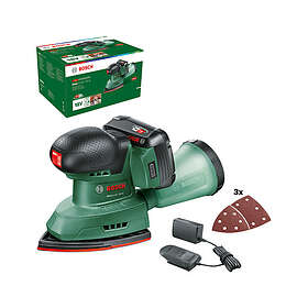 Bosch EasySander 18V-8 (1x2,0Ah)