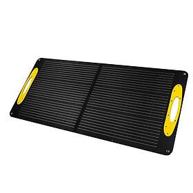 Aqiila Sunbird P100 Solpanel
