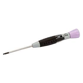 Bahco 77885145 Precisionsskruvmejsel med kula