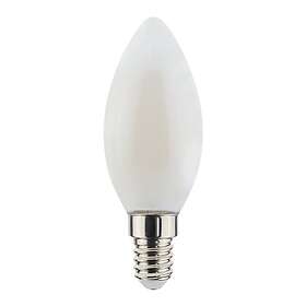 Airam 9869014 LED-lampa E14, 4,5 W