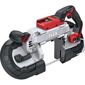 Flex Tools SBE127 18-EC