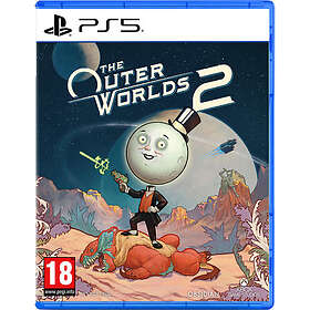 The Outer Worlds 2 (PS5)
