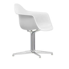 Vitra Eames RE Plastic Armchair DAL 85