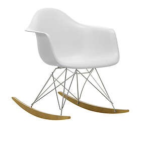 Vitra Eames RE Plastic Armchair RAR