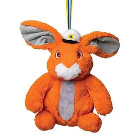 Studentnalle Kanin Aprikos