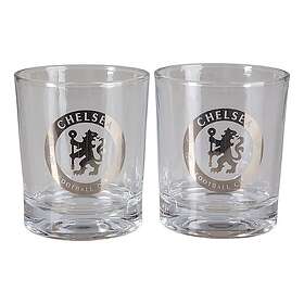 Whiskeyglas Chelsea 17,5cl 2-pack