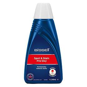 Bissell Spot & Stain Pro Oxy Rengöringsmedel