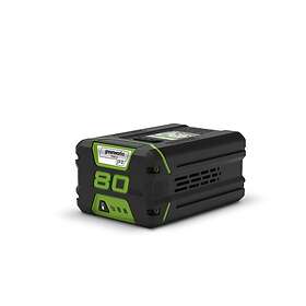 Greenworks G80B2