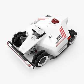 Mammotion 69044 Klistermärke för robotgräsklippare