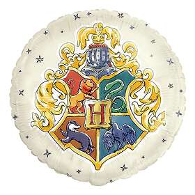Folieballong Harry Potter