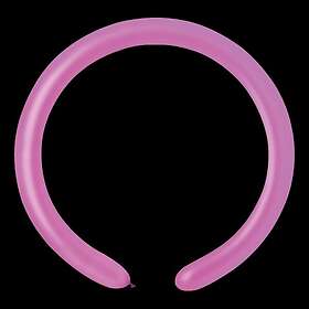 Modellballonger Neon Lila 100-pack