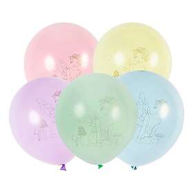 Ballonger Älva 12-pack