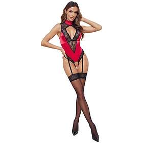 Cottelli Crotchless Body