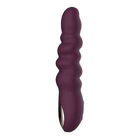 Dream Toys Essentials Ribbed Power Vibe