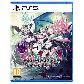 Gal Guardians: Servants of the Dark (PS5)