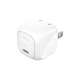 Belkin BoostCharge 20W USB PD Wall Charger w/PPS