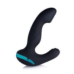 XR Brands Mega Maverick Rotating And Vibrating Prostate Stimulator