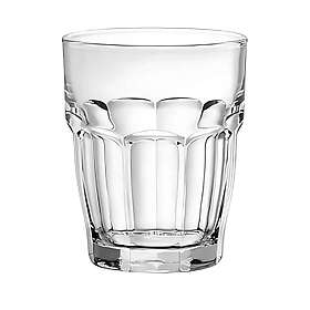 Bormioli Rocco Snapsglas Rock Bar 7cl 6-pack