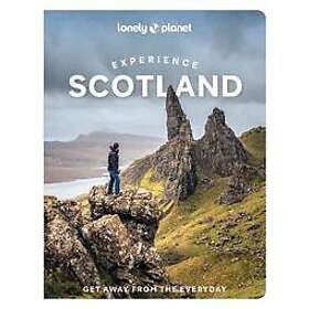 Lonely Planet Experience Scotland