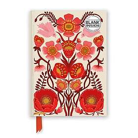 Nina Pace: Love Oracle (Foiled Blank Journal)