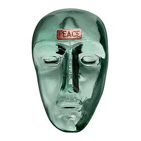 Kosta Boda Brains Companion Peace