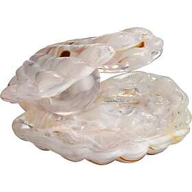 Kosta Boda Mother of Pearl, Sand